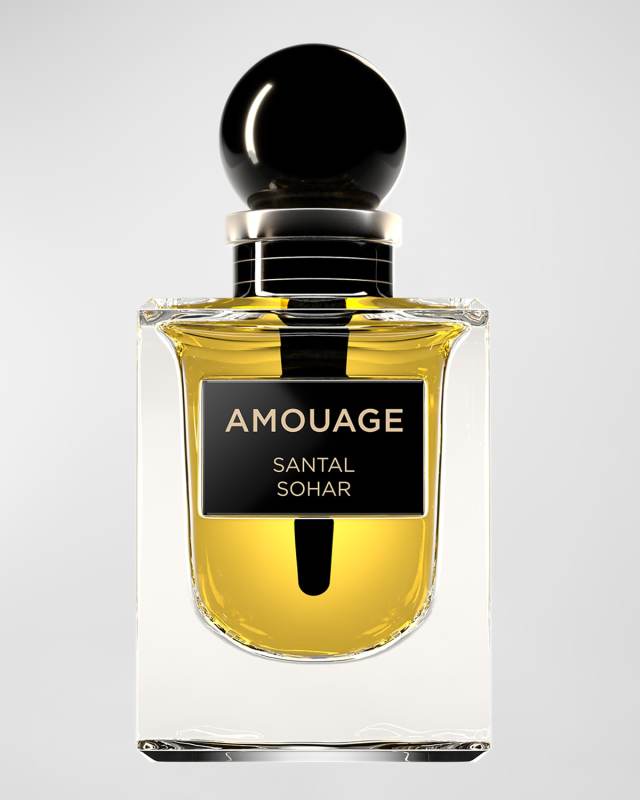 Santal Sohar Eau de Parfum, 0.4 oz.